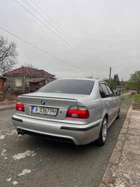 BMW 530 - 7000 € / 13690.81 лв. - 30067079 4