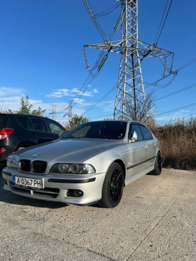 BMW 530 | Mobile.bg    2