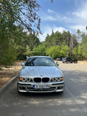 BMW 530 | Mobile.bg    6