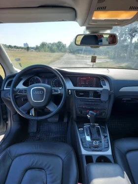 Обява за продажба на Audi A4 2.7tdi феислифт  ~12 600 лв. - изображение 6