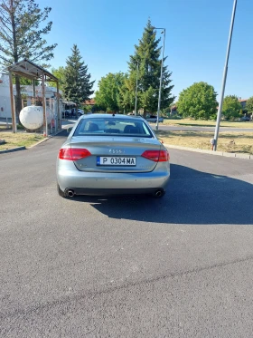 Обява за продажба на Audi A4 2.7tdi феислифт  ~12 600 лв. - изображение 1