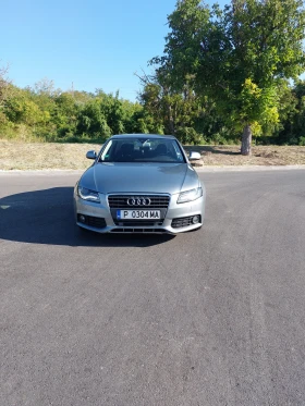 Обява за продажба на Audi A4 2.7tdi феислифт  ~12 600 лв. - изображение 1