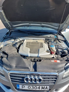 Обява за продажба на Audi A4 2.7tdi феислифт  ~12 600 лв. - изображение 8
