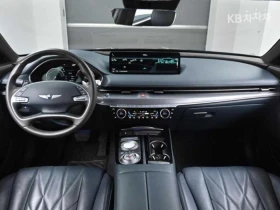 Genesis G80 2.5 T-GDi AWD , , ,  | Mobile.bg    7