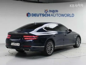 Genesis G80 2.5 T-GDi AWD , , ,  | Mobile.bg    2
