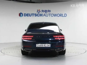 Genesis G80 2.5 T-GDi AWD , , ,  | Mobile.bg    4