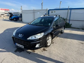 Обява за продажба на Peugeot 407 ~4 200 лв. - изображение 1
