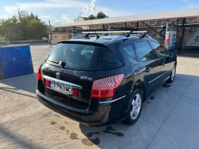 Обява за продажба на Peugeot 407 ~4 200 лв. - изображение 4