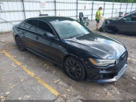     Audi A6 PREMIUM/QUATTRO