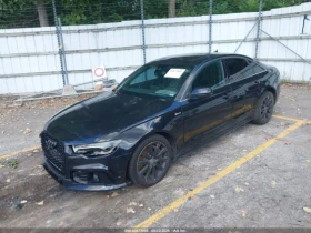 Audi A6 PREMIUM/QUATTRO | Mobile.bg    3