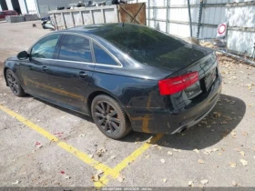 Audi A6 PREMIUM/QUATTRO | Mobile.bg    4
