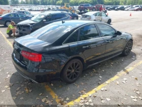 Audi A6 PREMIUM/QUATTRO | Mobile.bg    6