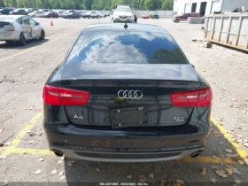 Audi A6 PREMIUM/QUATTRO | Mobile.bg    5