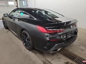 BMW 850 XDRIVE* CARFAX* АВТОФИНАНСИРАНЕ* Цена до България* - 85499 лв. - 58182614 4