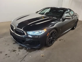 BMW 850 XDRIVE* CARFAX* АВТОФИНАНСИРАНЕ* Цена до България*
