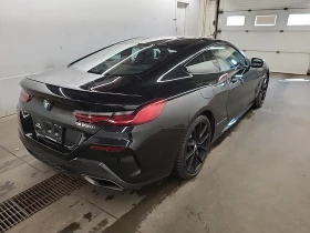 BMW 850 XDRIVE* CARFAX* АВТОФИНАНСИРАНЕ* Цена до България* - 85499 лв. - 58182614 3