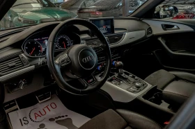 Audi A6 3.0BiTDI/SLINE Plus/Bose/Панорама/Камера 360/Lane - 33900 лв. - 31946242 8