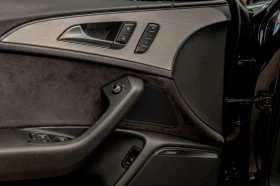 Audi A6 3.0BiTDI/SLINE Plus/Bose/Панорама/Камера 360/Lane - 33900 лв. - 31946242 13