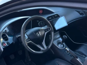 Honda Civic 1.8 LPG* Navi * CarPlay * 6 скорости - 6900 лв. - 19026861 7