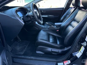 Honda Civic 1.8 LPG* Navi * CarPlay * 6 скорости - 6900 лв. - 19026861 8
