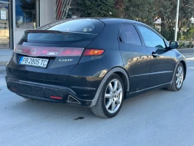 Honda Civic 1.8 LPG* Navi * CarPlay * 6 скорости - 6900 лв. - 19026861 4