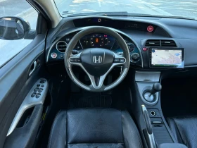 Honda Civic 1.8 LPG* Navi * CarPlay * 6 скорости - 6900 лв. - 19026861 13