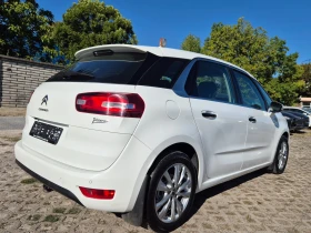     Citroen C4 Picasso AUT. NAVI KAMERA 156000km.