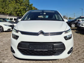     Citroen C4 Picasso AUT. NAVI KAMERA 156000km.