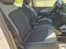 Citroen C4 Picasso AUT. NAVI KAMERA 156000km. | Mobile.bg    14