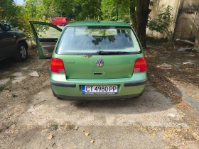 VW Golf 1.6i | Mobile.bg    7