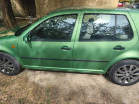 VW Golf 1.6i | Mobile.bg    8