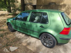 VW Golf 1.6i | Mobile.bg    3