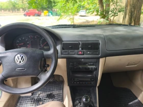 VW Golf 1.6i | Mobile.bg    4