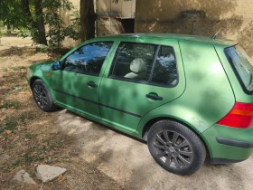 VW Golf 1.6i | Mobile.bg    2