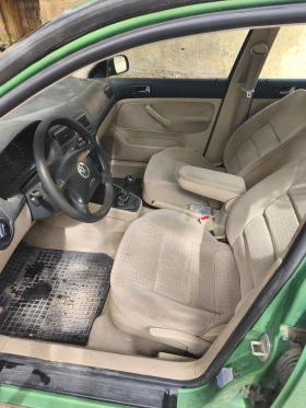 VW Golf 1.6i | Mobile.bg    6
