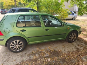 VW Golf 1.6i | Mobile.bg    9