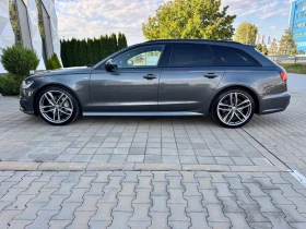 Audi A6 3XS-LINE-3.0TDI-360--HEADUP--DISTRONIC- | Mobile.bg    8