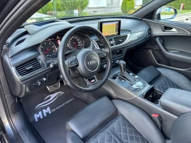 Audi A6 3XS-LINE-3.0TDI-360--HEADUP--DISTRONIC- | Mobile.bg    10