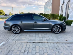 Audi A6 3XS-LINE-3.0TDI-360--HEADUP--DISTRONIC- | Mobile.bg    4