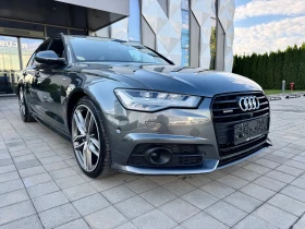 Audi A6 3XS-LINE-3.0TDI-360--HEADUP--DISTRONIC- | Mobile.bg    3