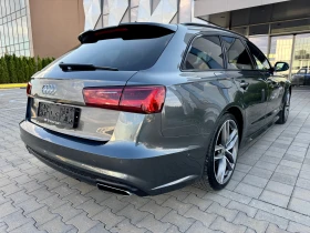 Audi A6 3XS-LINE-3.0TDI-360--HEADUP--DISTRONIC- | Mobile.bg    5