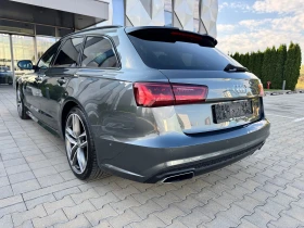 Audi A6 3XS-LINE-3.0TDI-360--HEADUP--DISTRONIC- | Mobile.bg    7