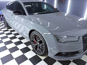 Audi A7 Competition | Mobile.bg    4