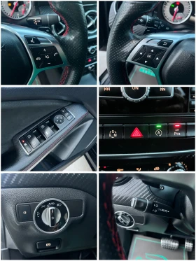 Mercedes-Benz A 200 2, 2CDI-F1/AMG/LED/NAVI///!!! | Mobile.bg    14