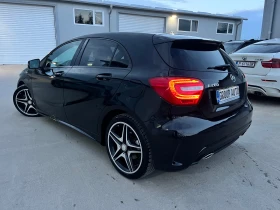 Mercedes-Benz A 200 2, 2CDI-F1/AMG/LED/NAVI///!!! | Mobile.bg    4