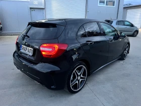 Mercedes-Benz A 200 2, 2CDI-F1/AMG/LED/NAVI///!!! | Mobile.bg    6