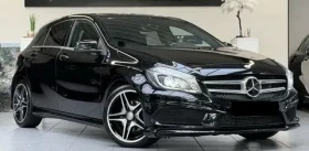 Mercedes-Benz A 200 2, 2CDI-F1/AMG/LED/NAVI/АВТОМАТИК/КОЖА/ТОП!!!