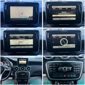 Mercedes-Benz A 200 2, 2CDI-F1/AMG/LED/NAVI///!!! | Mobile.bg    13