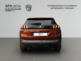 Peugeot 3008 NEW ALLURE 1.5 BlueHDi 130 EAT8 EURO 6 - 43990 лв. / 22491.73 € - 49555912 6