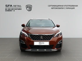 Peugeot 3008 NEW ALLURE 1.5 BlueHDi 130 EAT8 EURO 6 - 43990 лв. / 22491.73 € - 49555912 2